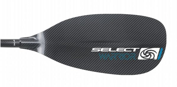 Select - Warrior - Adj. Shaft Paddle AL