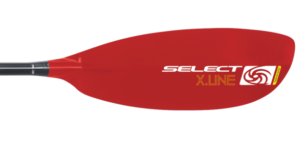 Select - X-Line Adjustable Paddle