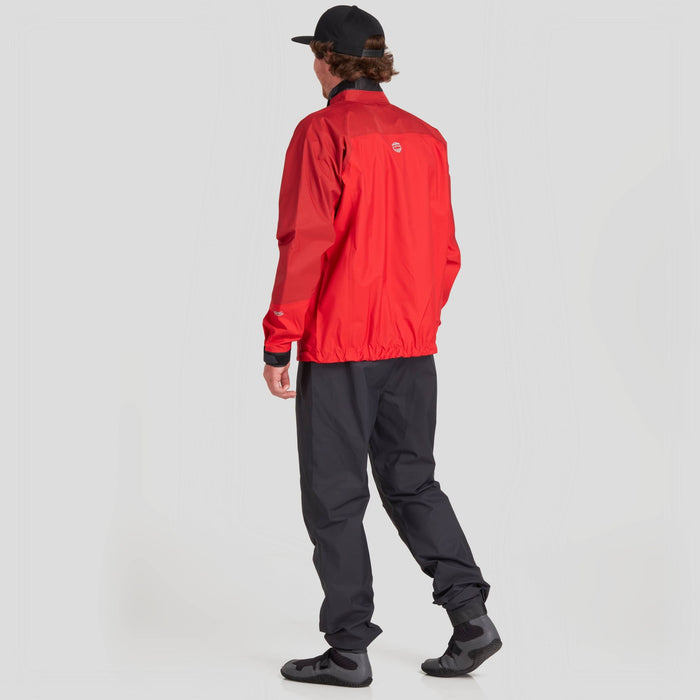 NRS - Men's Endurance Splash Jacket