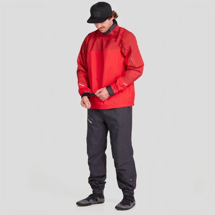 NRS - Men's Endurance Splash Jacket