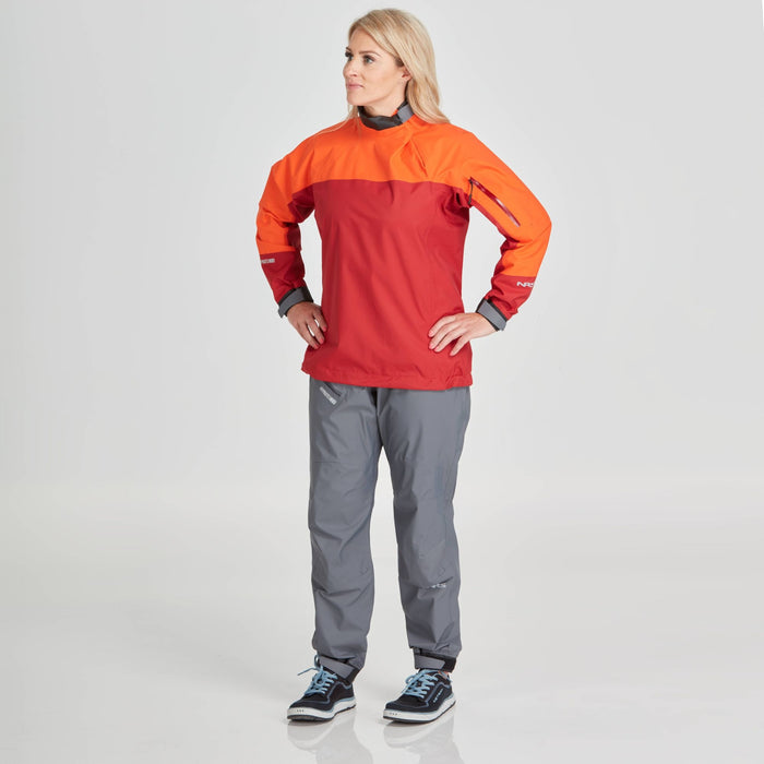 NRS - Women's Endurance Jacket