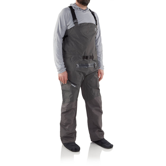 NRS - Sidewinder Dry Bib