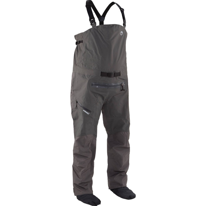 NRS - Sidewinder Dry Bib