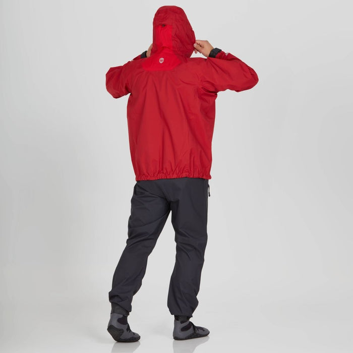 NRS - Men's High Tide Splash Jacket