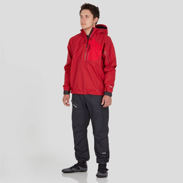 NRS - Men's High Tide Splash Jacket