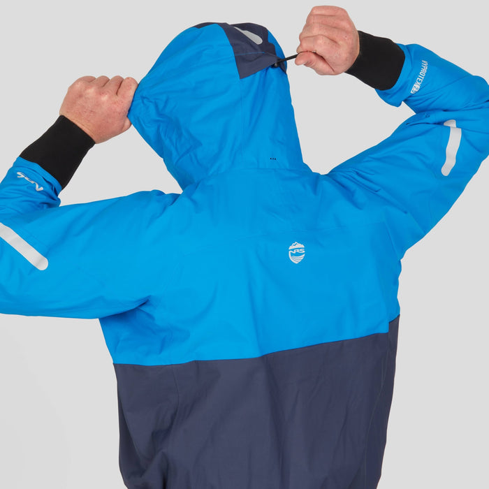 NRS - Mens Riptide Splash Jacket