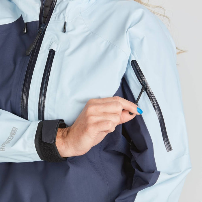 NRS - Women's High Tide Splash Jacket