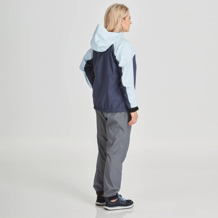 NRS - Women's High Tide Splash Jacket