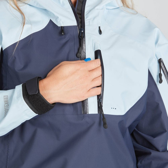 NRS - Women's High Tide Splash Jacket