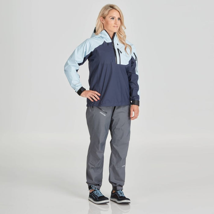 NRS - Women's High Tide Splash Jacket