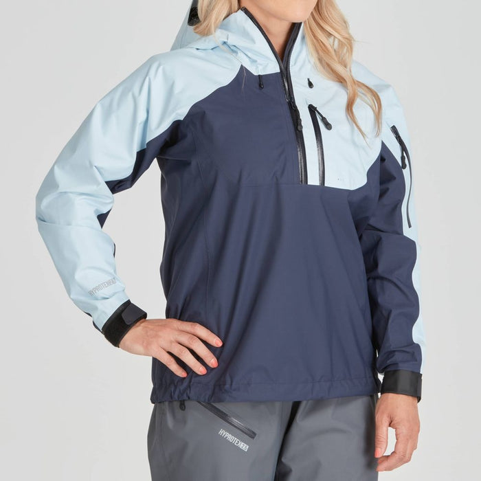 NRS - Women's High Tide Splash Jacket