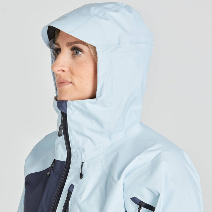 NRS - Women's High Tide Splash Jacket