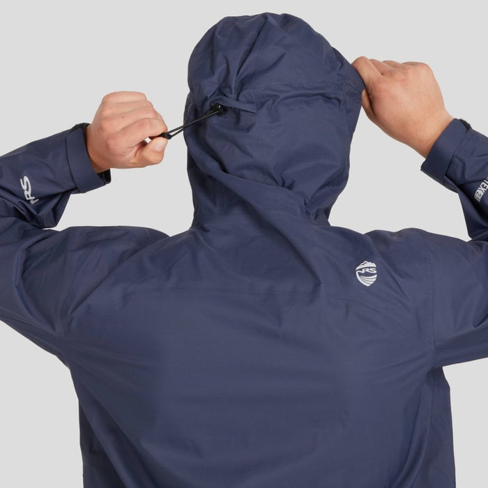 NRS - Men's Teeko Rain Jacket