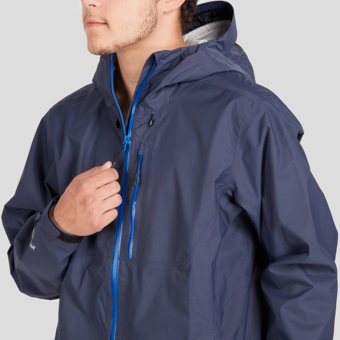 NRS - Men's Teeko Rain Jacket