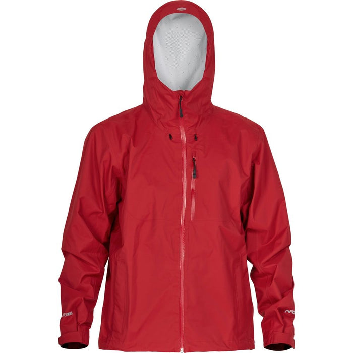 NRS - Men's Teeko Rain Jacket