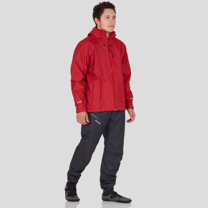 NRS - Men's Teeko Rain Jacket