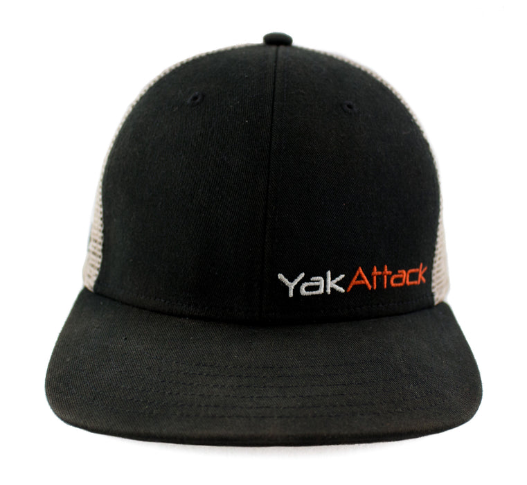 YakAttack - BlackPak Trucker Hat