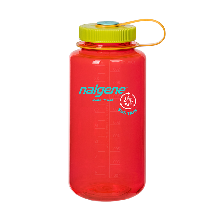 Nalgene - 1L Water Bottle