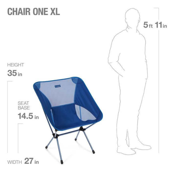 Helinox - Chair One XL