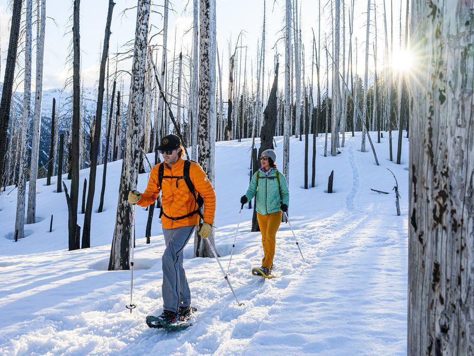 MSR - Men's Lightning Trail Snowshoes