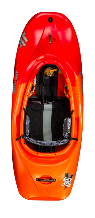 Jackson Kayak - RockStar V - SM