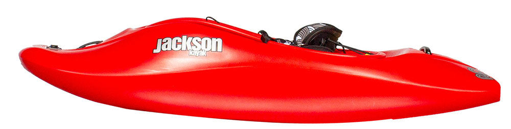 Jackson Kayak - RockStar XS