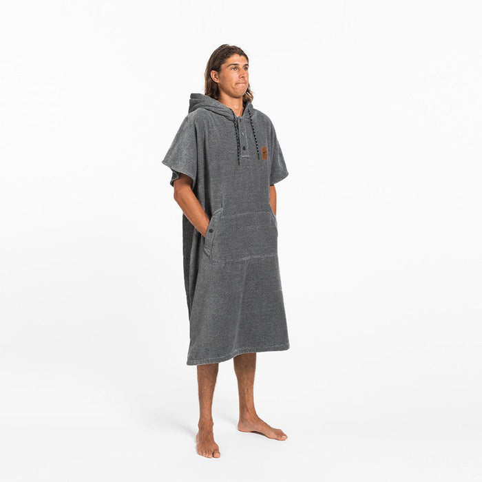 Slowtide - Changing Poncho