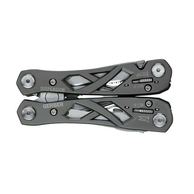 Gerber - Suspension Multi-Tool (grey)