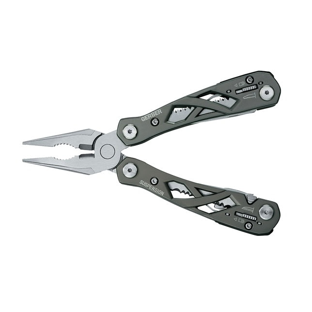 Gerber - Suspension Multi-Tool (grey)