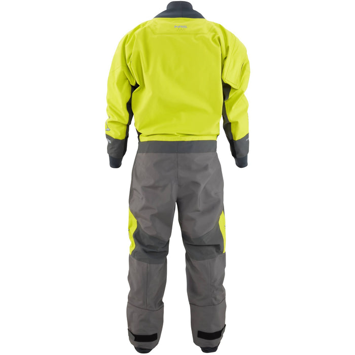 NRS - Extreme Drysuit - MD SIZE ONLY