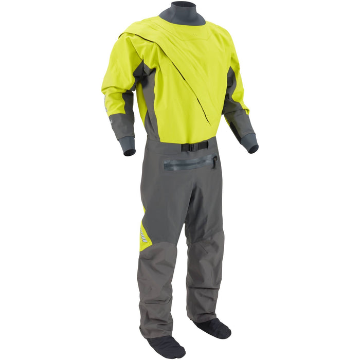 NRS - Extreme Drysuit - MD SIZE ONLY