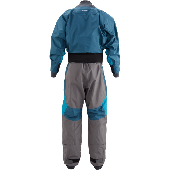 NRS - Men's Crux Drysuit - SMALL ONLY