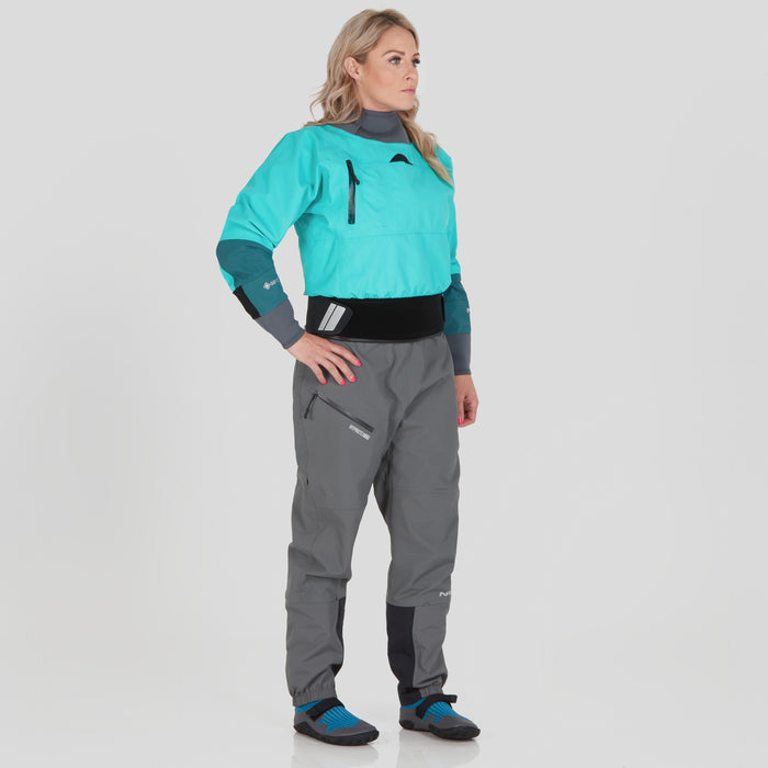 NRS - Women's Rev GORE-TEX Pro Dry Top