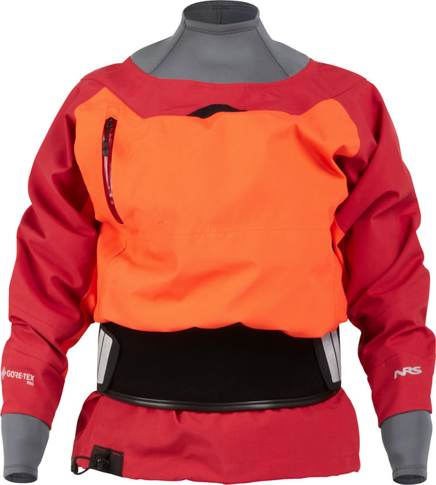 NRS - Women's Rev GORE-TEX Pro Dry Top