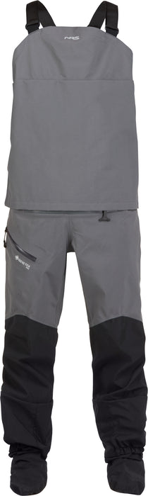 NRS - Men's Recoil GORE-TEX Pro Dry Bib - BLOWOUT