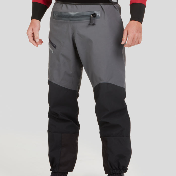 NRS - Men's Recoil GORE-TEX Pro Dry Bib - BLOWOUT