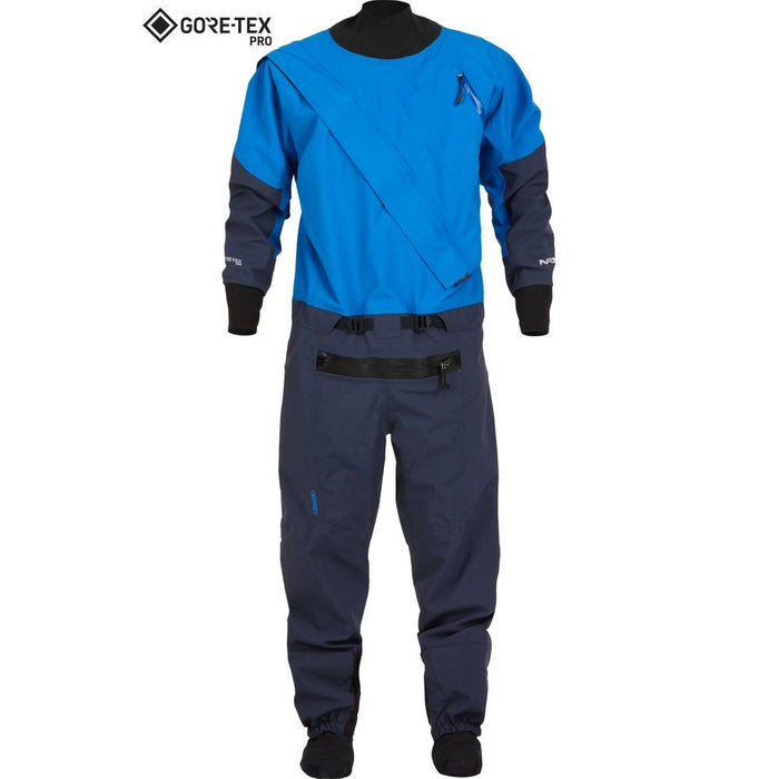 NRS - Men's Nomad GORE-TEX Dry Suit