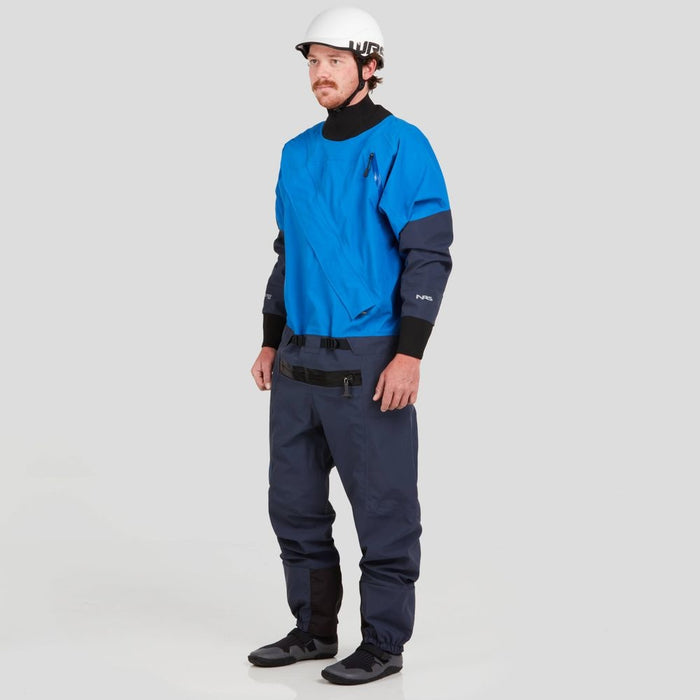 NRS - Men's Nomad GORE-TEX Dry Suit