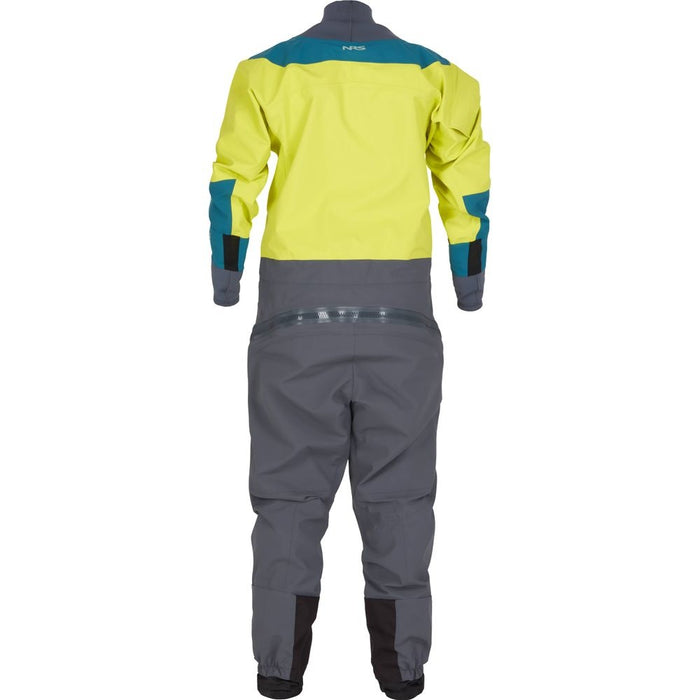 NRS - Women's Nomad Comfort-Neck GORE-TEX Pro Dry Suit