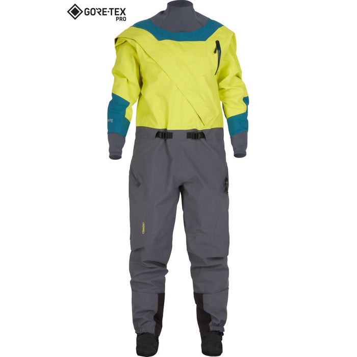 NRS - Women's Nomad Comfort-Neck GORE-TEX Pro Dry Suit