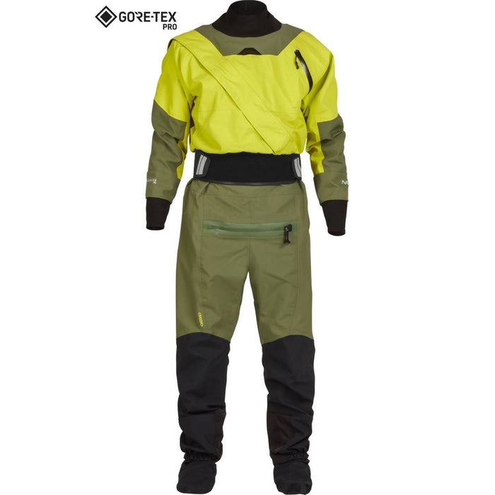 NRS - Men's Axiom GORE-TEX Drysuit