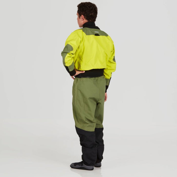 NRS - Men's Axiom GORE-TEX Drysuit