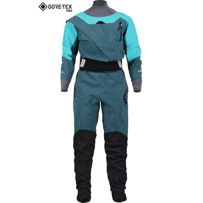 NRS - Women's Axiom GORE-TEX Pro Dry Suit