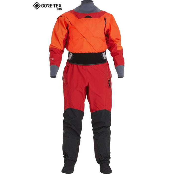 NRS - Women's Axiom GORE-TEX Pro Dry Suit