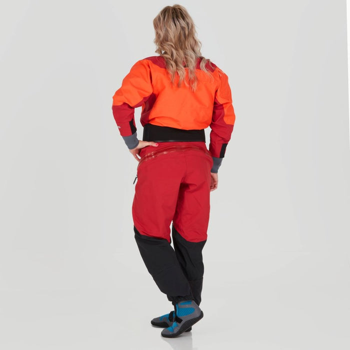 NRS - Women's Axiom GORE-TEX Pro Dry Suit