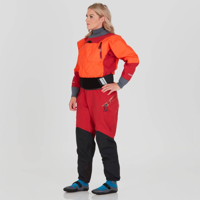 NRS - Women's Axiom GORE-TEX Pro Dry Suit