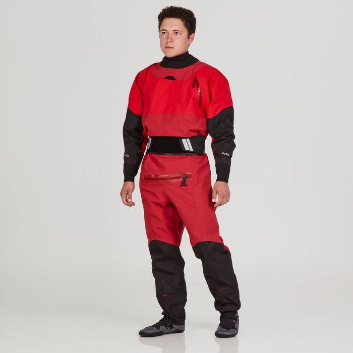 NRS - Men's Jakl GORE-TEX Dry Suit