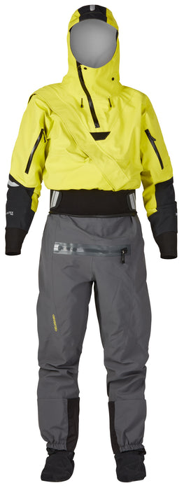 NRS - Men's Navigator GORE-TEX Semi-Dry Suit