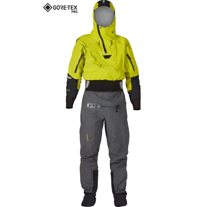 NRS - Men's Navigator GORE-TEX Semi-Dry Suit