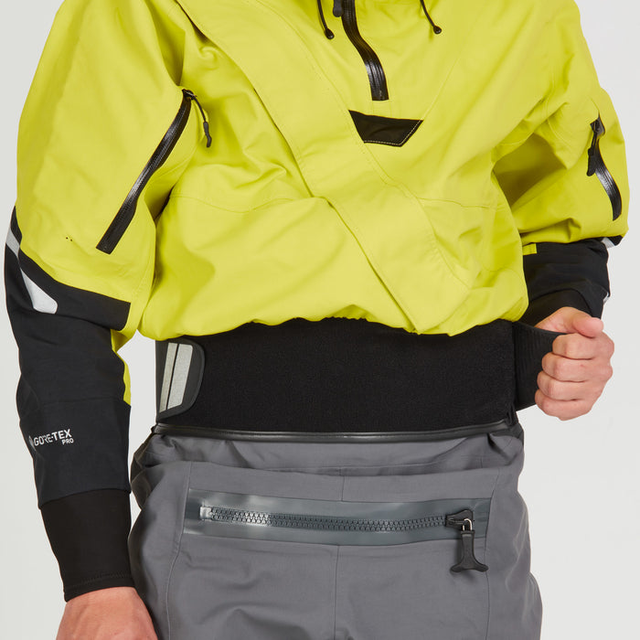 NRS - Men's Navigator GORE-TEX Semi-Dry Suit